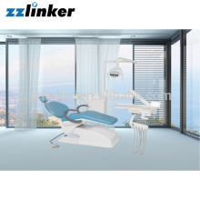 LK-A11 ZZLINKER marcas silla dental especificaciones precio India